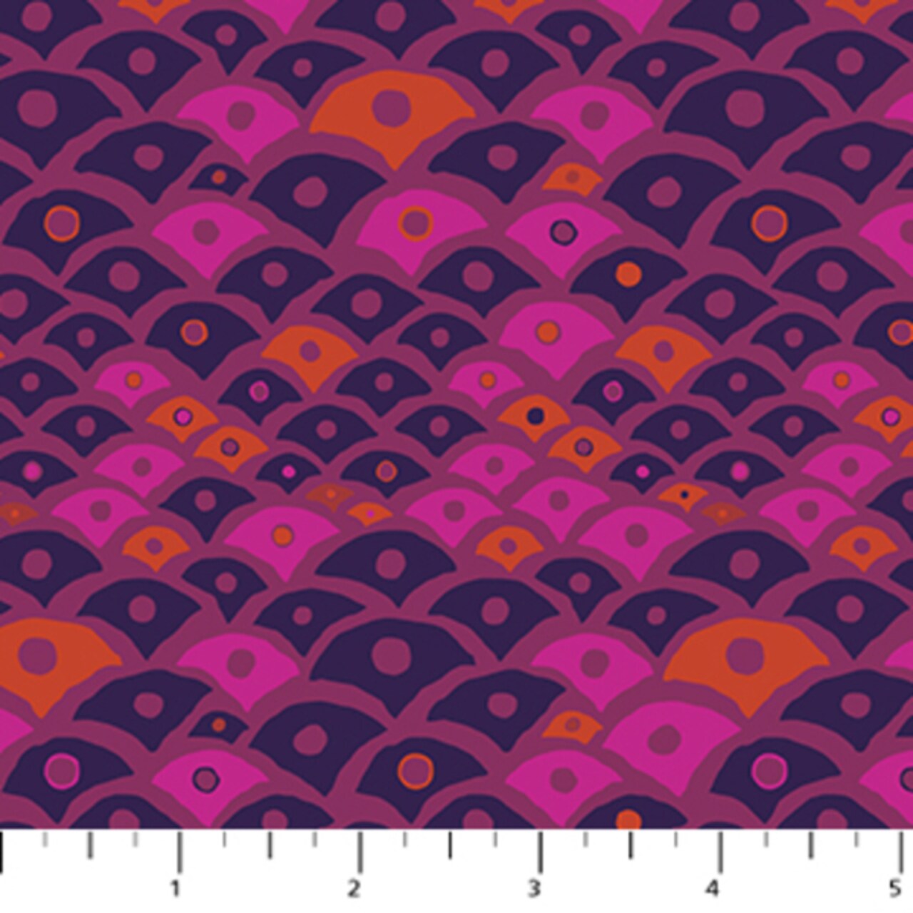 Palm Bark in Warm (91070-28) | Wandering Eye | Kathy Doughty | Figo